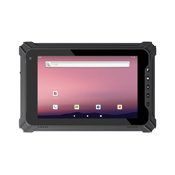 Tablet Code 1587 EM-T87X Rugged Tablet - Idtech Solutions